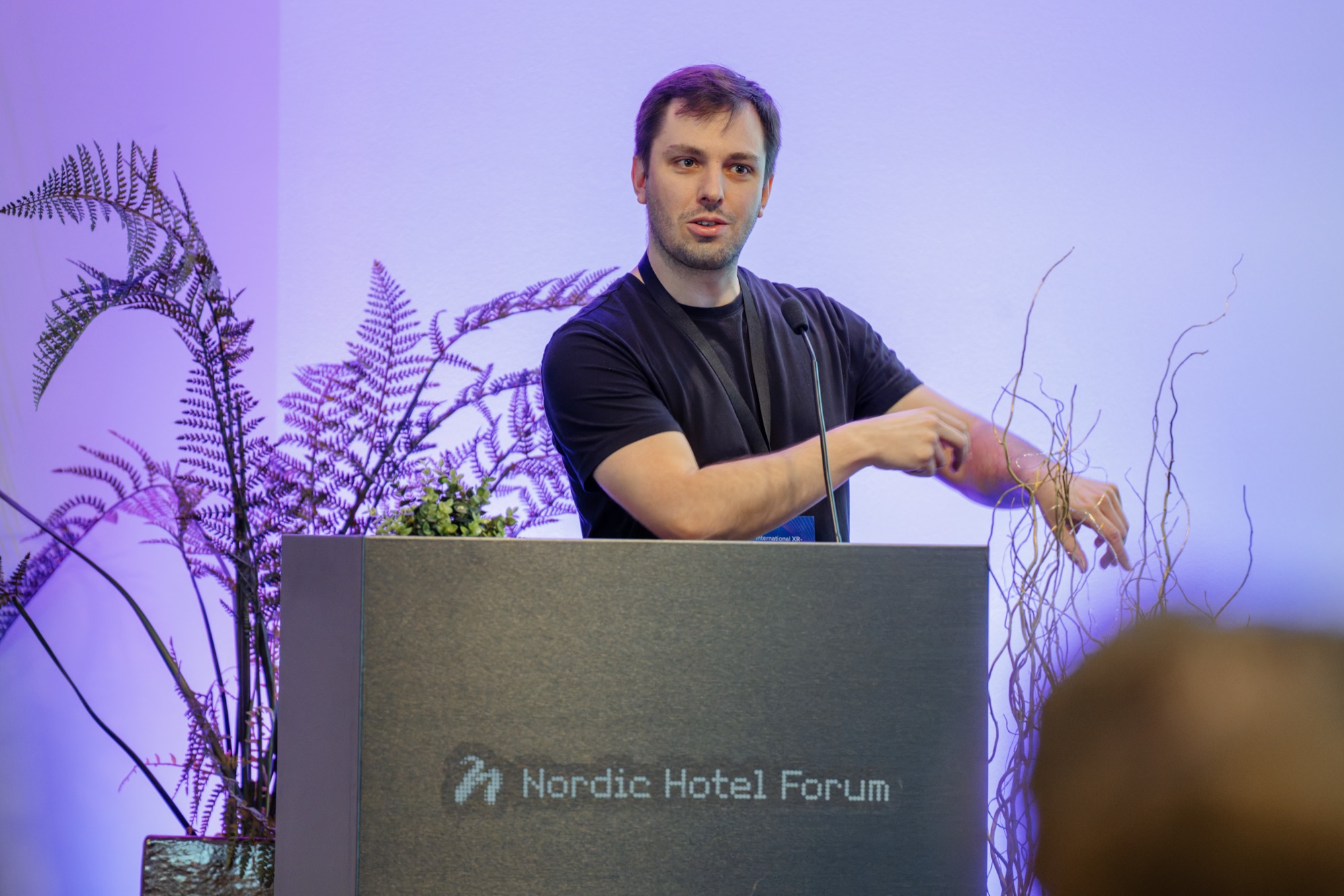 11th International XR-Metaverse Conference — photo 212